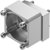 Axial kit - EAMM-A-L38-56GA - Festo Corporation