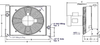AKG Industrial Heat Exchangers -- ACD Series - Image