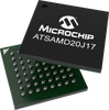 ATSAMD20J17 - Image