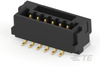 PCB Headers & Receptacles - 6-2390138-6 - TE Connectivity