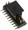 Connector, Header, 20Pos, 2Row, 1Mm; Connector Systems Multicomp Pro - 55AC2508 - Newark, An Avnet Company