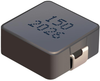 Power Inductor, 1Uh, Shielded, 20A Rohs Compliant Bourns - 32AJ8810 - Newark, An Avnet Company
