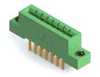 Card Conn, Dual Side, 14Pos, Wire Wrap; Card Edge Connector Type Edac - 59AJ7163 - Newark, An Avnet Company