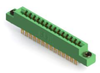 Card Edge Conn, Dual Side, 28Pos, Lug; Card Edge Connector Type Edac - 86AH2876 - Newark, An Avnet Company