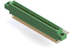 Card Conn, Dual Side, 62Pos, Wire Wrap; Card Edge Connector Type Edac - 70AJ3868 - Newark, An Avnet Company