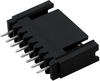 Wtb Connector, Header, 9Pos, 1Row; Connector Systems Amp - Te Connectivity - 32M7677 - Newark, An Avnet Company