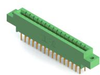 Card Conn, Dual Side, 32Pos, Wire Wrap; Card Edge Connector Type Edac - 59AJ4389 - Newark, An Avnet Company