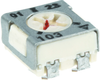 Trimmer Potentiometer 500 Ohm 1Turn Smd; Trimpot Type Vishay - 72M5918 - Newark, An Avnet Company