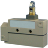 Microswitch, Roller Plunger, 250Vac, 10A; Microswitch Type Multicomp Pro - 49AC6317 - Newark, An Avnet Company