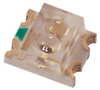 Led, 2Mm X 2.5Mm, Red / Green, 1210, Full Reel; Led Color Vcc (Visual Communications Company) - 28X3276 - Newark, An Avnet Company