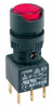 Emergency Stop Switch, Dpst-Nc, 250V; Contact Configuration Apem - 04M5037 - Newark, An Avnet Company