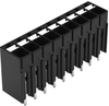 Tb, Wire To Brd, 9Pos, 16Awg; Pitch Spacing Wago - 70AJ0732 - Newark, An Avnet Company