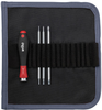 Screwdriver Set, 4Pc; Kit Contents Wiha - 02AH4799 - Newark, An Avnet Company
