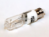 75 Watt, 130 Volt T4 Clear Halogen Mini-Can Bulb -- HAL107020 - Image