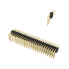 Headers, Male Pins - 2764R-25-ND - DigiKey