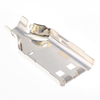Rectangular Connector Accessories - A142411-ND - DigiKey