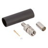 Coaxial Connector (RF) Assemblies - 115-901-10660-ND - DigiKey