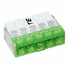 Wire Splice Connectors - A127569-ND - DigiKey