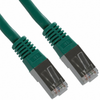 Modular/Ethernet Cables (RJ45, RJ11) - AE10186-ND - DigiKey