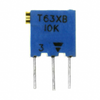 Trimmer Potentiometers - T63XB-10K-ND - DigiKey