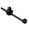 Cable Ties and Zip Ties - 1436-1778-ND - DigiKey