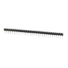 30 Pos. Female SIL Vertical Throughboard IC Strip - D01-9973042 - Harwin Plc