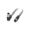 Circular Cable Assemblies - 1419057-ND - DigiKey