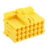Rectangular Connector Housings - A122790-ND - DigiKey