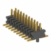Headers, Male Pins - FTMH-110-03-H-DV-A-ND - DigiKey
