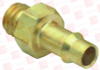 Pneumatic Fitting & Accessories - 11727227 - Radwell International
