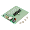 Embedded MCU, DSP Evaluation Boards - 1188-PIC-P28-USB-ND - DigiKey