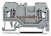 Through terminal block - 279-905 - WAGO