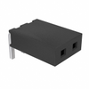 Headers, Receptacles, Female Sockets - 612-SQT-131-01-FM-D-ND - DigiKey