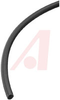 Tubing, PVC; PVC; 0.148 in.; 0.02 in.; Black; 1800 PSI - 70137830 - Allied Electronics, Inc.