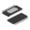 Motor Drivers, Controllers -- 296-DRV8813PWP-P-ND - Image