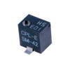 Trimmer Potentiometers - SM-43TX500-ND - DigiKey
