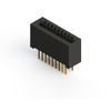 Edgeboard Connectors - 151-892-018-542-201-ND - DigiKey