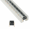 6mm Tactiles - HP0215AFKP2-S - NKK Switches