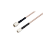 Coaxial Cables (RF) - 6099-PE3669/HS-48-ND - DigiKey