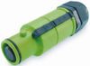 Industrial Power Connectors -- 464609 - Image