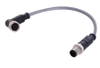Sensor & Actuator Cables - 228522 - RS Components, Ltd.