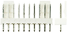 PCB Headers - 6701289P - RS Components, Ltd.