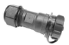 Industrial Circular Connectors - 304500 - RS Components, Ltd.