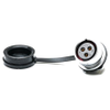 Industrial Circular Connectors - 2065176 - RS Components, Ltd.