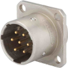 Industrial Circular Connectors - 3079936 - RS Components, Ltd.