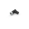 ZS2000-2241 | M8 socket field assembly, sensor, IP65/67 -  - Beckhoff Automation LLC