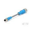 Circular Cable Assemblies - 17-T4052127004-007-ND - DigiKey