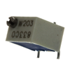 0.25W Trimmer Potentiometer - 80-3269W-1-253GLF - ERSAELECTRONICS PTE. LTD.