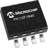 Automotive 8-bit 7KB 3.3V Embedded Microcontroller MCU - 685-PIC12F1840T-E/SN - ERSAELECTRONICS PTE. LTD.