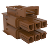 Rectangular Connector Housings - 17-3-2336229-6-ND - DigiKey